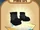 Blackout Boots