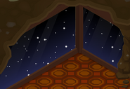 Starry Walls