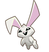 Bunny Art Jump 1