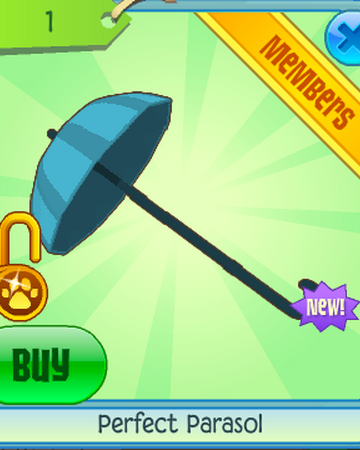 37 Top Rare parasol aj worth for Kids
