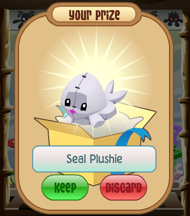 Seal Plushie | Animal Jam Classic Wiki | Fandom Seal Plushie | Animal Jam Classic Wiki | Fandom