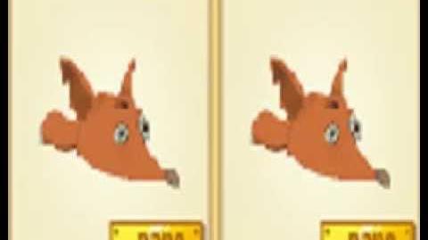 Animal Jam Fox Hat Giveway!