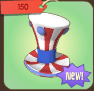 The actual price when not on sale