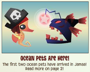 Jamaa-Journal Vol-047 Ocean-Pets-Are-here