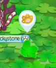 Lucky-Clovers Clover-Key