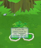 Lucky-Clovers Island-Dance-2