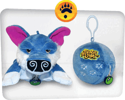 Animal jam sidekix clearance