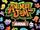 Animal Jam Journal