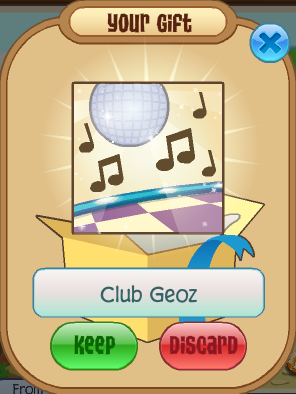 Arriba 56+ imagen animal jam club geoz music