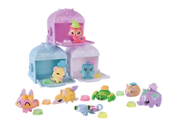 Some of the Series 2 Adopt a Pets