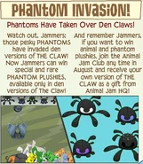 An advertisement of this item in Jamaa Journal Volume 40.