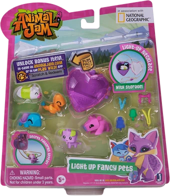 pet stop pals jamaa adventure playset