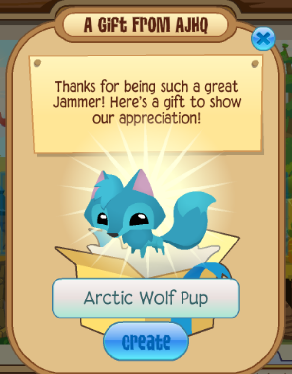 66  Animal Jam Coloring Pages Arctic Wolf  HD