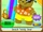 Beach Teddy Bear