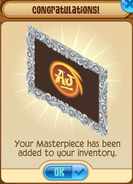 Masterpiece Silver Added