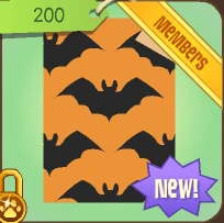 bat wallpaper animal jam classic wiki