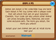 Adopt-A-Pet-Checklist Help