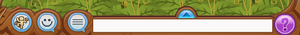 Chat toolbar new