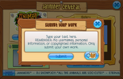 Jammer-Central Submit-Your-Work