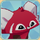 Red Panda Icon