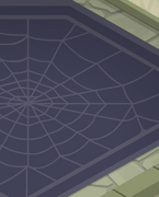 Sky-Kingdom Spiderweb-Floor.png (51 KB) Spiderweb Floor