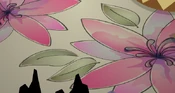 Flower Carpet