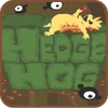 Hedge Hog Icon
