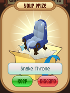 Snake Throne (4)