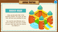 Bounce house article jamaa journal
