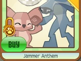 Jammer Anthem