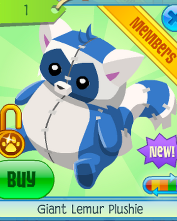 giant lion plushie aj