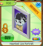 Haunted liza portrait5