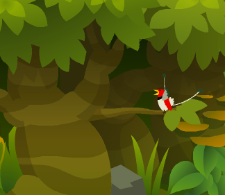 Journey Book (Paradise Party) | Animal Jam Classic Wiki | Fandom