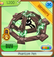 Phantom Pen 4