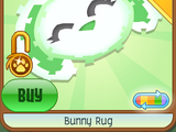 Bunny Rug