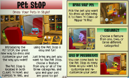 The advertisement for this game in Jamaa Journal Volume 50.