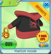 PhantomHoodie-Red