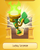 Lucky-Clovers M Lucky-Sconce.png