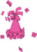 Rare-hot-magenta-party-hat.png (15 KB)