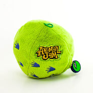 Croc Plush (ball)-600x600