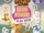Animal Jam Mega Sticker Play Wild!