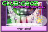The old Club Geoz Jam-A-Gram (no longer available)