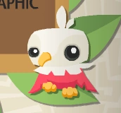 In the Falcon Minibook