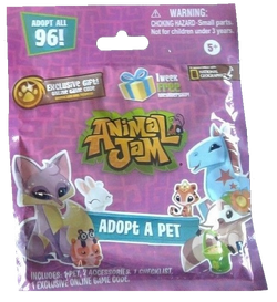 Ultra rare shimmerway adopt a pet treasure chests cheap jazwares toy