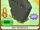 Bat Tombstone