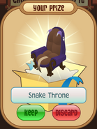 Snake Throne (6)