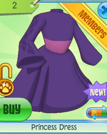 buy princess dress
