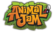 Previous Animal Jam Classic logo