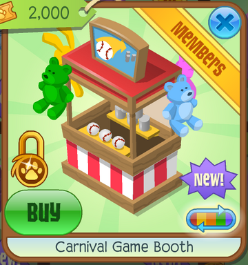 carnival games png