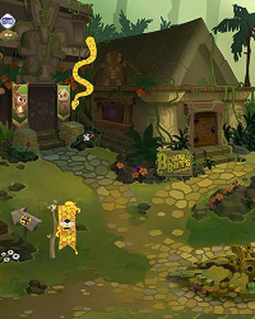 C0tivbailnnktm Here's a guide for you! https animaljam fandom com wiki lost temple of zios